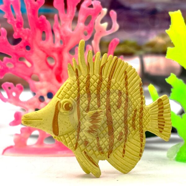 WOOPIE Zestaw Figurki Zwierzeta Morskie 33 el. - 011