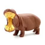 WOOPIE Zestaw Figurki Zwierzęta XXL 58 szt. - 010