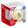 WOOPIE BABY Pastelowa Grzechotka Kula do Raczkowania 0m+ - 007