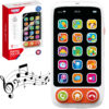 WOOPIE BABY Telefon Interaktywny Smartfon dla Dzieci - 001