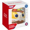 WOOPIE BABY Interaktywna Grająca Kula Piesek Zabawka Muzyczna Edukacyjna - 010