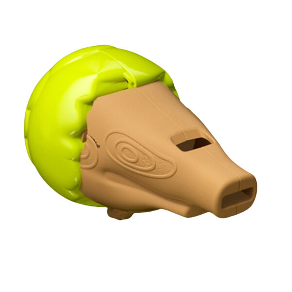 WOOPIE BABY Zabawka Edukacyjna Wyskakujące Zwierzątka Szczęśliwa Farma POP-UP - 015