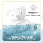 Przytulanka Miś z Projektorem Uspokajacz 15 Melodii - WOOPIE BABY - 007