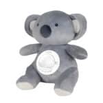 WOOPIE BABY Przytulanka Miś Polarny z Projektorem Uspokajacz 15 Melodii - 004