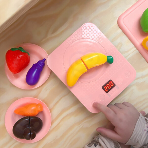 WOOPIE Zlewozmywak 2w1 Kuchnia Kran z Wodą - 003