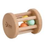 Sensoryczny Box dla Niemowląt Classic World - Pierwsze Zabawki 0-6m - 010