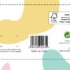 Sensoryczny Box dla Niemowląt Classic World - Pierwsze Zabawki 0-6m - 015
