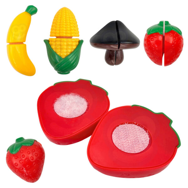 WOOPIE Zlewozmywak 2w1 Kuchnia Kran z Wodą - 013