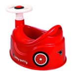 BIG Nocnik New Bobby Car Autko Kierownica - 007