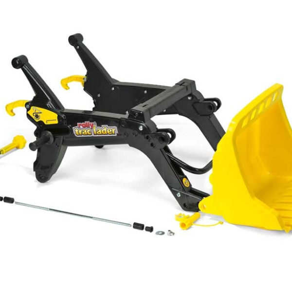 Rolly Toys Łyżka Track