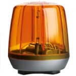 Rolly Toys Lampa Sygnalizacja świetlna kogut pomarańczowy - 002