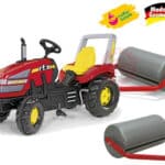 Rolly Toys Walec do traktora Farm - 007