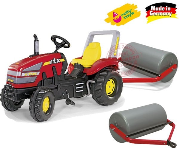 Rolly Toys Walec do traktora Farm - 007
