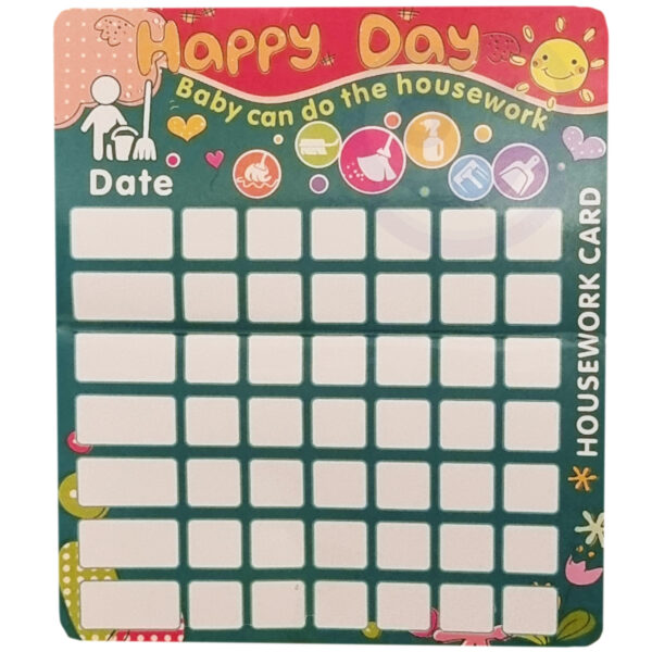 WOOPIE Zestaw do Sprzątania dla Dzieci 12 el. - 008