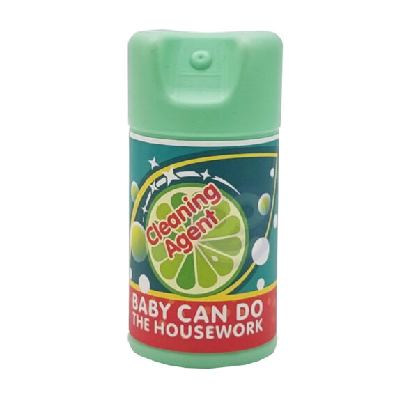 WOOPIE Zestaw do Sprzątania dla Dzieci 12 el. - 010