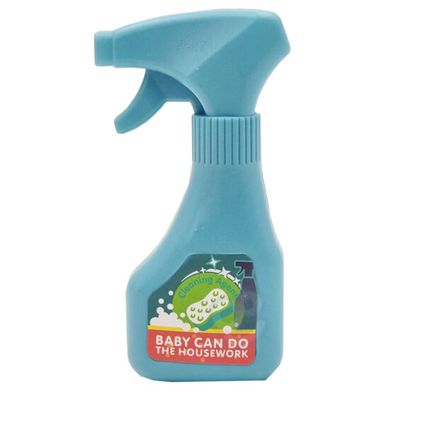 WOOPIE Zestaw do Sprzątania dla Dzieci 12 el. - 011