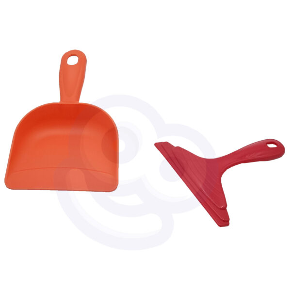 WOOPIE Zestaw do Sprzątania dla Dzieci 12 el. - 013