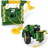 Rolly Toys rollyPowerwinch Wyciągarka John Deere Wciągarka do Traktorów - 001