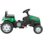 WOOPIE Traktor na Pedały Farmer GoTrac Ciągnik Ciche Koła - 003