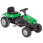 WOOPIE Traktor na Pedały Farmer GoTrac Ciągnik Ciche Koła - 016
