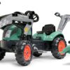 FALK Farm Lander Koparko - Ładowarka Traktor 2-5 lat - 001