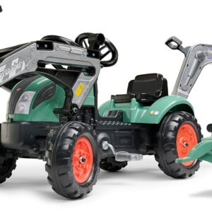 FALK Farm Lander Koparko – Ładowarka Traktor 2-5 lat