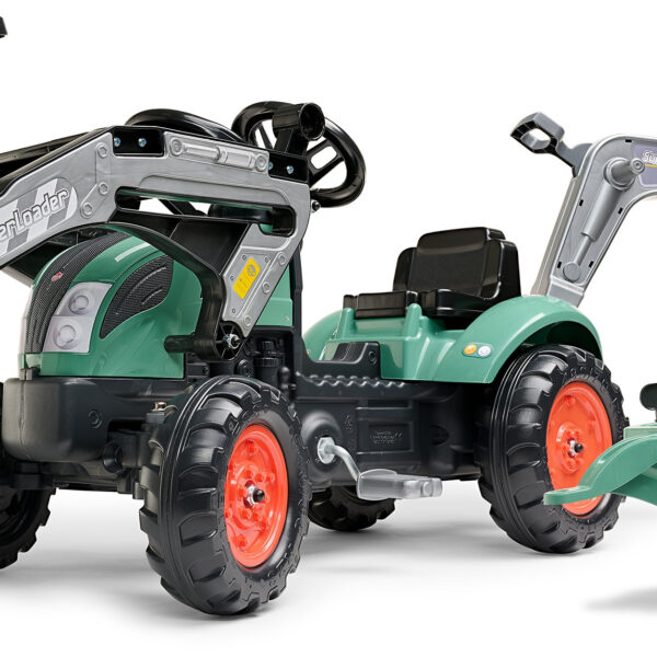 FALK Farm Lander Koparko - Ładowarka Traktor 2-5 lat - 001