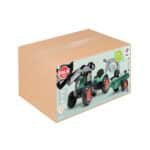 FALK Farm Lander Koparko - Ładowarka Traktor 2-5 lat - 009