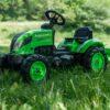 Traktor na Pedały Falk Country Farmer - Aktywny Rozwój i Zabawa - 004