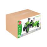 Traktor na Pedały Falk Country Farmer - Aktywny Rozwój i Zabawa - 005
