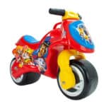INJUSA Psi Patrol Jeździk Motor Rowerek Biegowy - 004