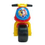 INJUSA Psi Patrol Jeździk Motor Rowerek Biegowy - 005