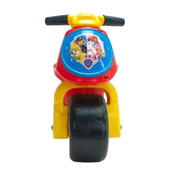 INJUSA Psi Patrol Jeździk Motor Rowerek Biegowy - 005
