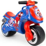 INJUSA Spidey Jeździk Motor Odpychacz - 003