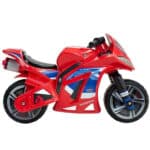 INJUSA Jeździk Motor Biegowy Honda CBR Fireblade Pchacz - 002