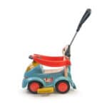 FEBER Jeździk Pchacz Bujak CASUAL PUSH N’GO Wielofunkcyjny 5w1 - 005