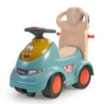 FEBER Jeździk Pchacz Bujak CASUAL PUSH N’GO Wielofunkcyjny 5w1 - 007
