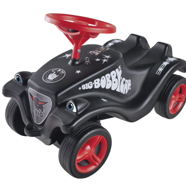 BIG Rock’N’Roll Jeździk Odpychacz Bobby Car Classic - 001