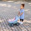 BIG Buggy spacerówka 3 w 1 - 002