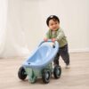 BIG Buggy spacerówka 3 w 1 - 003