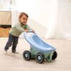 BIG Buggy spacerówka 3 w 1 - 004