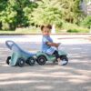 BIG Buggy spacerówka 3 w 1 - 006