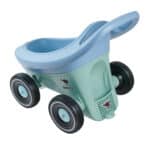 BIG Buggy spacerówka 3 w 1 - 007
