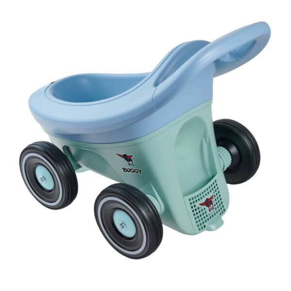 BIG Buggy spacerówka 3 w 1 - 007