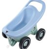 BIG Buggy spacerówka 3 w 1 - 008