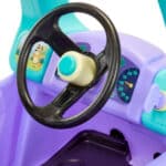 Little Tikes Jeździk Cozy Coupe Bluey - 004