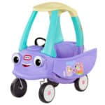 Little Tikes Jeździk Cozy Coupe Bluey - 007