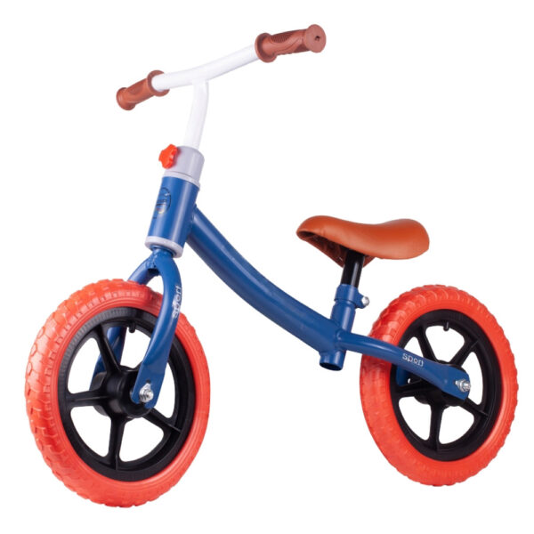 Rowerek Biegowych Dziecięcy – Lekki, Bezpieczny, Wytrzymały - 004