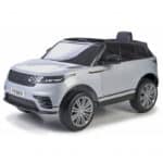 FEBER Samochód na akumulator Range Rover Velar 6V CE - 002