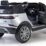 FEBER Samochód na akumulator Range Rover Velar 6V CE - 004